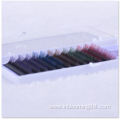 0.1mm-0.15mm Individual Volume Lash Extensions kit